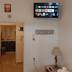 Sunrise Apartmán *