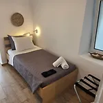 Sunrise Apartmán Livadia (Tilos)