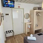 Apartmán Sunrise Livadia (Tilos)