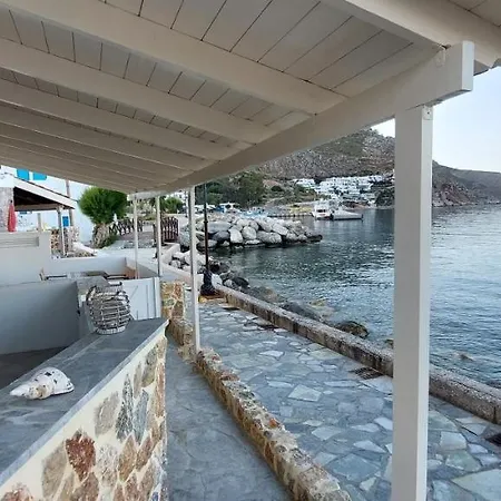 Διαμέρισμα Sunrise