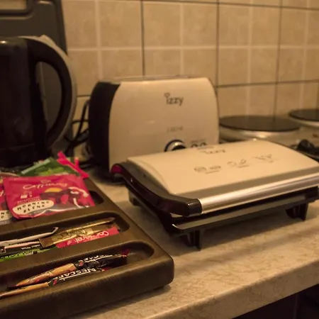 Sunrise Apartment Livadia (Tilos)