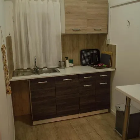Sunrise Apartamento