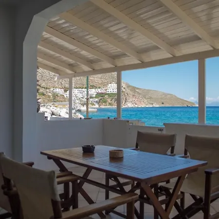 Apartamento Sunrise *