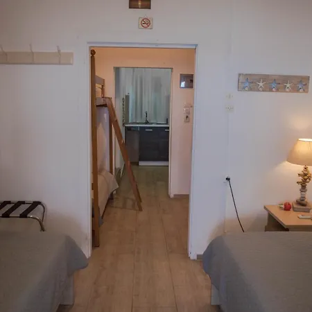 Sunrise Apartament