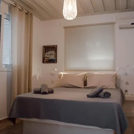 Sunrise * Livadia (Tilos)