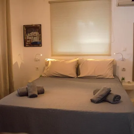Sunrise Apartament