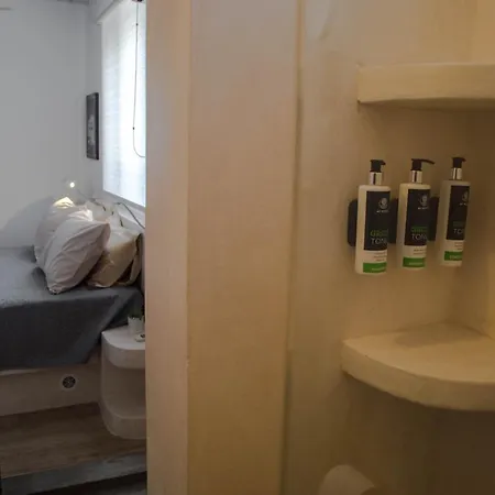 Sunrise * Livadia (Tilos)