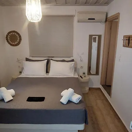 Sunrise Apartament