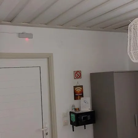 Apartamento Sunrise