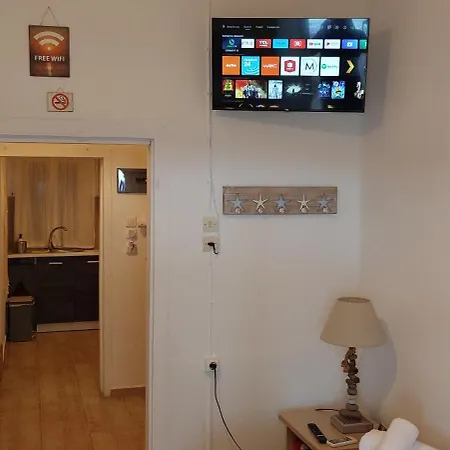 Sunrise Apartament *