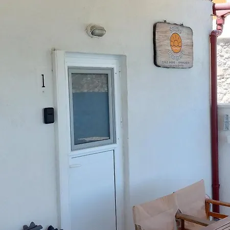 Apartamento Sunrise *