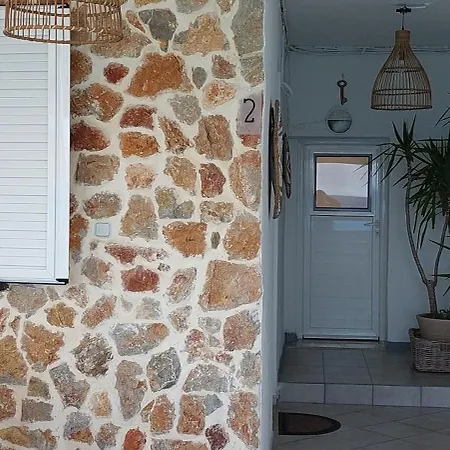 Sunrise Apartamento Livadia (Tilos)