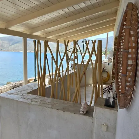 Sunrise Livadia (Tilos)