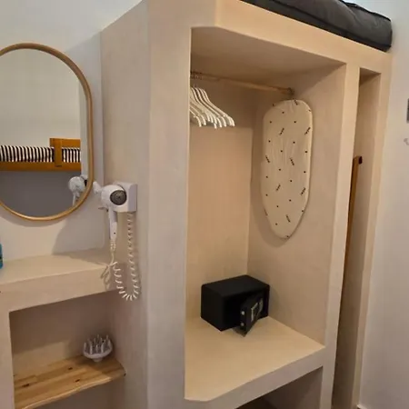 Sunrise * Livadia (Tilos)