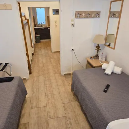 Sunrise Apartament