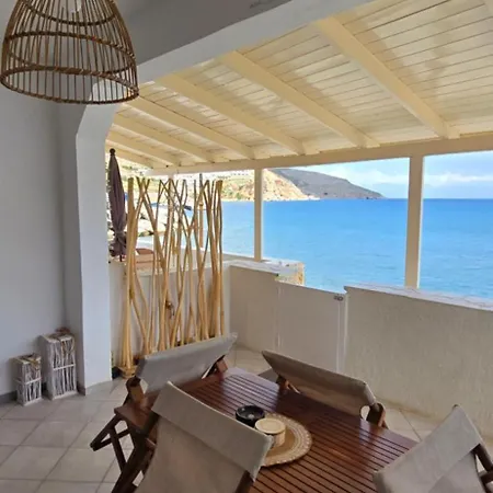 Sunrise Livadia (Tilos)