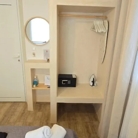 Sunrise * Livadia (Tilos)