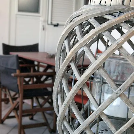 Apartamento Sunrise