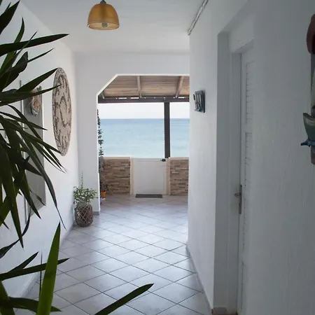 Sunrise Apartament