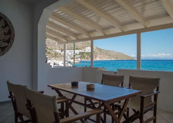 Apartamento Sunrise *