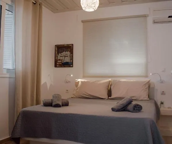 Sunrise * Livadia (Tilos)