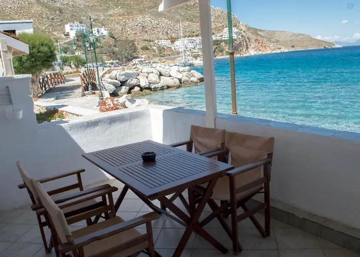 Sunrise Apartamento *