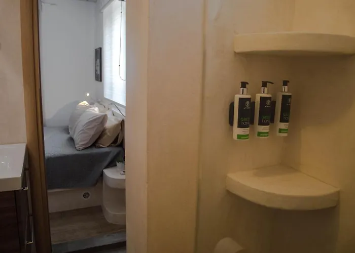 Sunrise * Livadia (Tilos)