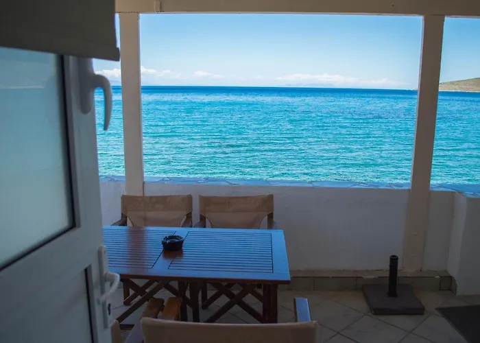 Apartamento Sunrise *