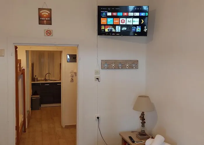 Sunrise Apartamento *