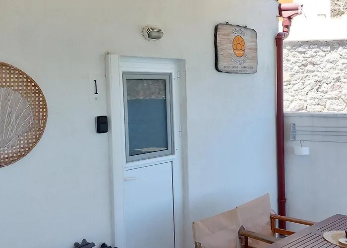 Apartamento Sunrise *