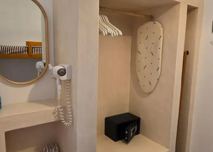 Sunrise * Livadia (Tilos)