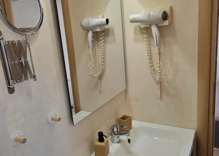 Sunrise Apartamento Livadia (Tilos)