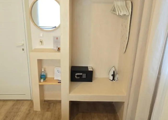 Sunrise * Livadia (Tilos)