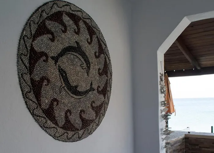 Sunrise Apartamento *